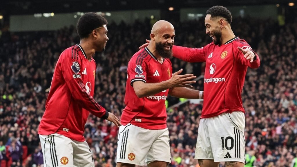 Sesko strikes secures thrilling victory after blowing two-goal lead Sesko strikes secures thrilling victory after blowing two-goal lead