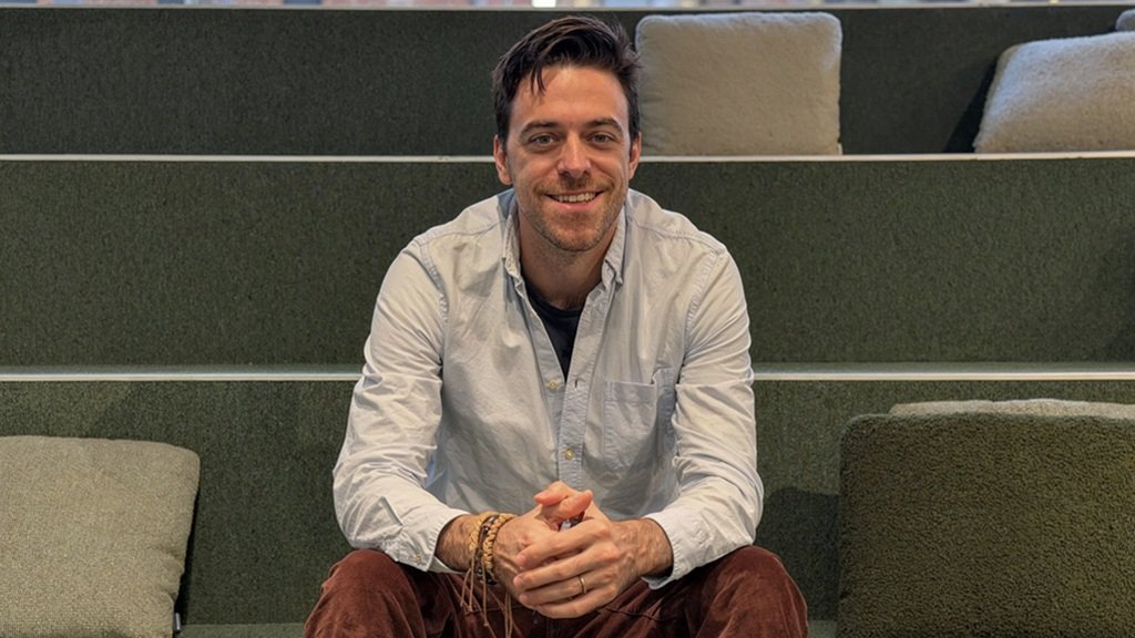 Shakers ficha al ex director creativo de Google, José Llorens, como nuevo VP de Marketing Shakers ficha al ex director creativo de Google, José Llorens, como nuevo VP de Marketing