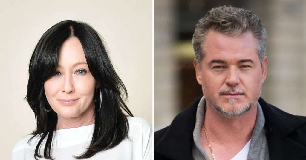 Shannen Doherty, Eric Dane and More Charmed Actors Who Died Too Soon Shannen Doherty, Eric Dane and More Charmed Actors Who Died Too Soon