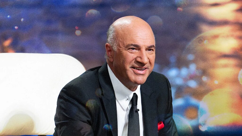 Shark Tank star Kevin O’Leary says you’re ‘stupid’ if you work this many hours per day Shark Tank star Kevin O’Leary says you’re ‘stupid’ if you work this many hours per day