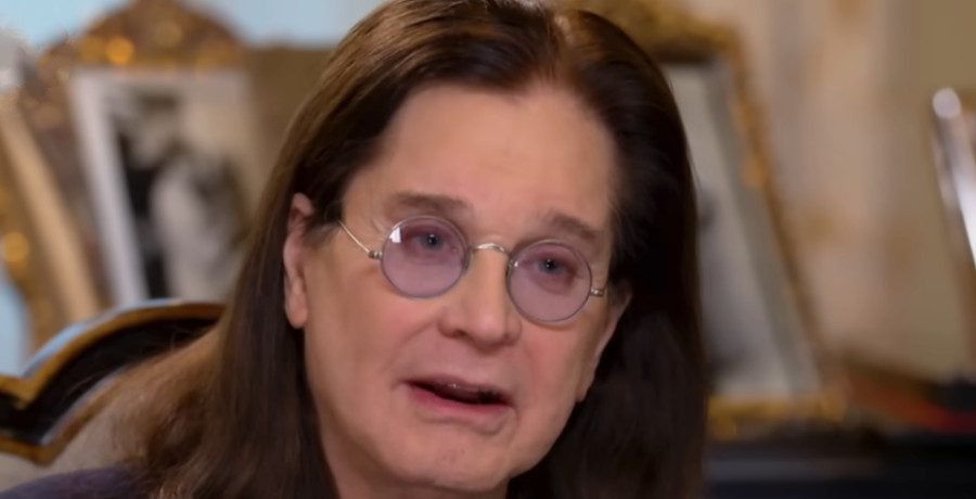 Sharon Osbourne Knew It Was The End Before Ozzy’s Final Show Sharon Osbourne Knew It Was The End Before Ozzy’s Final Show