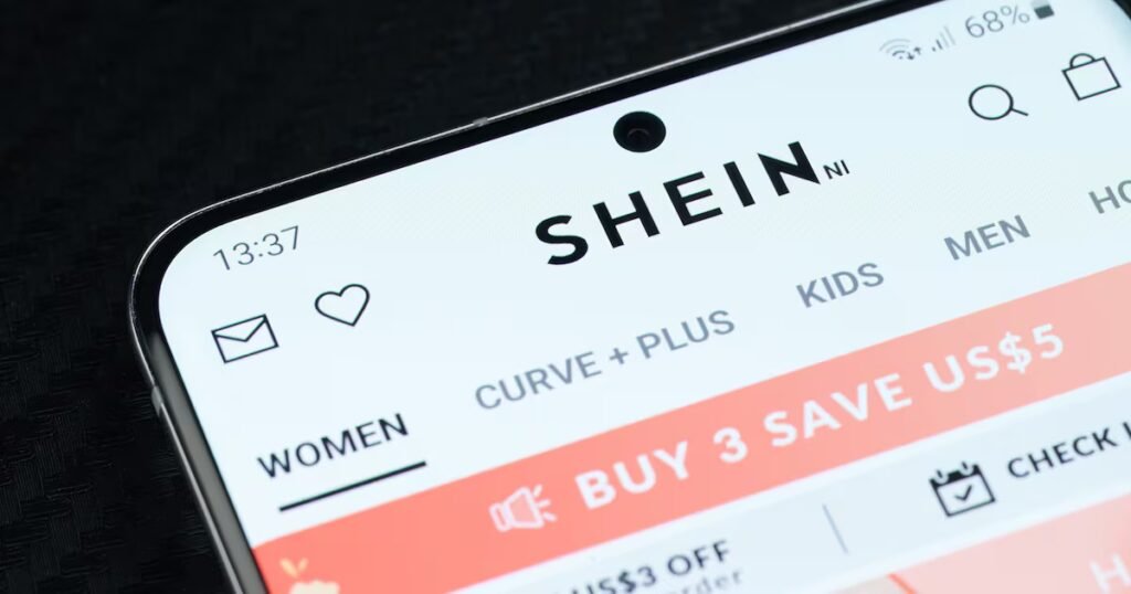 Shein Pledges China Supply Chain Investment to Woo Beijing