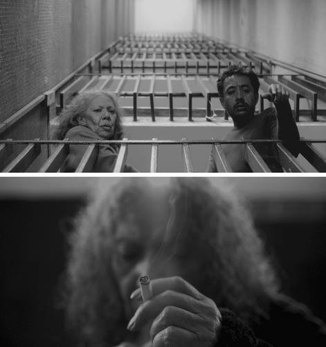 Sheinbaum envía a los diputados iniciativa de Ley Federal de Cine y el Audiovisual Sheinbaum envía a los diputados iniciativa de Ley Federal de Cine y el Audiovisual