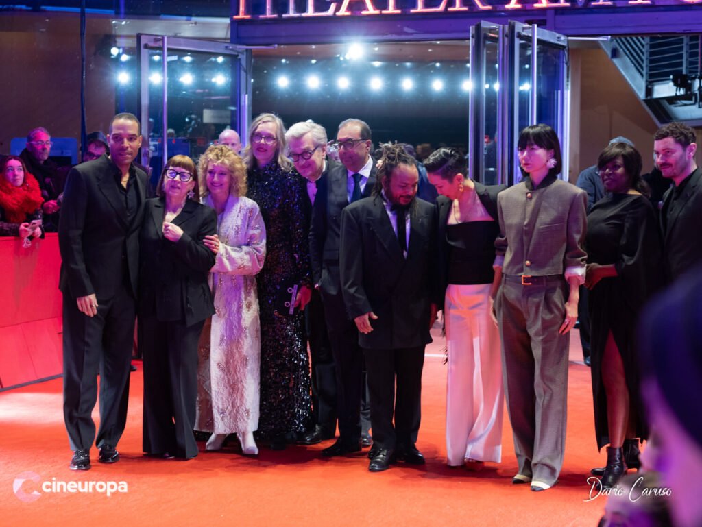 Silence, censorship and Gaza generate a storm over the Berlinale