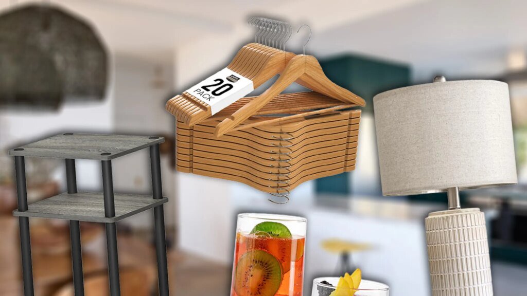 Simple Hacks To Improve Your Space