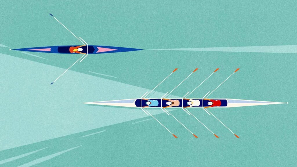 Skilled Leaders Know How to Practice Strategic Defiance Skilled Leaders Know How to Practice Strategic Defiance