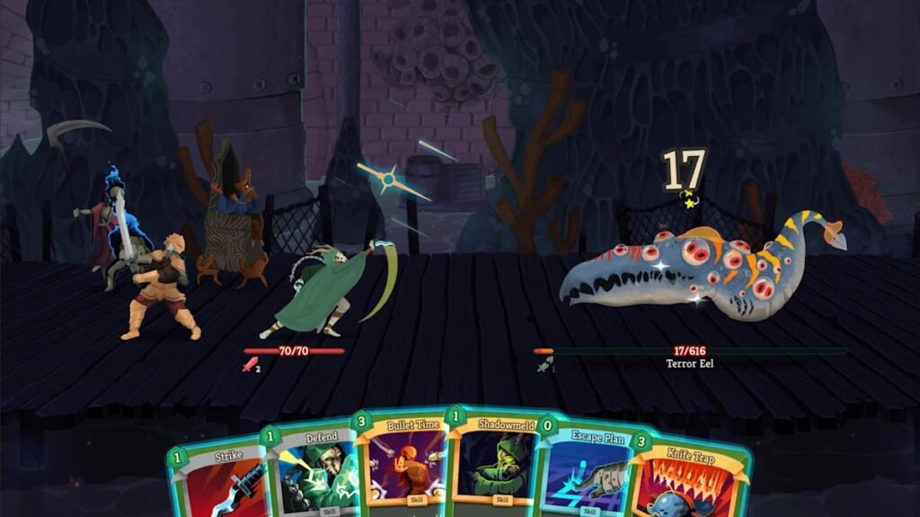 Slay the Spire 2 will enter early access on March 5