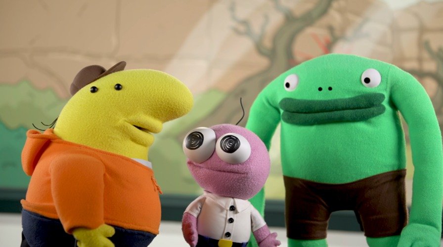 Smiling Friends: Season Three Ends Adult Swim Series Despite Renewals for Seasons Four & Five – canceled + renewed TV shows, ratings Smiling Friends: Season Three Ends Adult Swim Series Despite Renewals for Seasons Four & Five - canceled + renewed TV shows, ratings