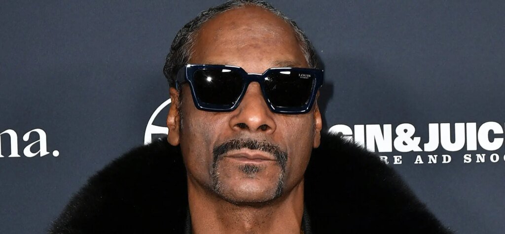 Snoop Dogg Turns Around Embarrassing Fail at Winter Olympics