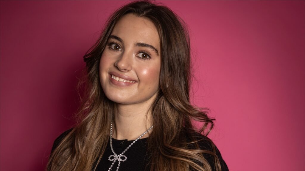 Sofia Tjelta Sydness • Actress – “What I aim to do with my work is engage people, but also provoke them” Sofia Tjelta Sydness • Actress - "What I aim to do with my work is engage people, but also provoke them"