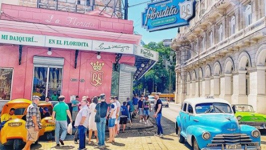 Some Thoughts on Cuba: A troubling and heartbreaking situation Some Thoughts on Cuba: A troubling and heartbreaking situation