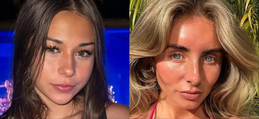 Sophie Rain Slams Bonnie Blue Pregnancy Buzz