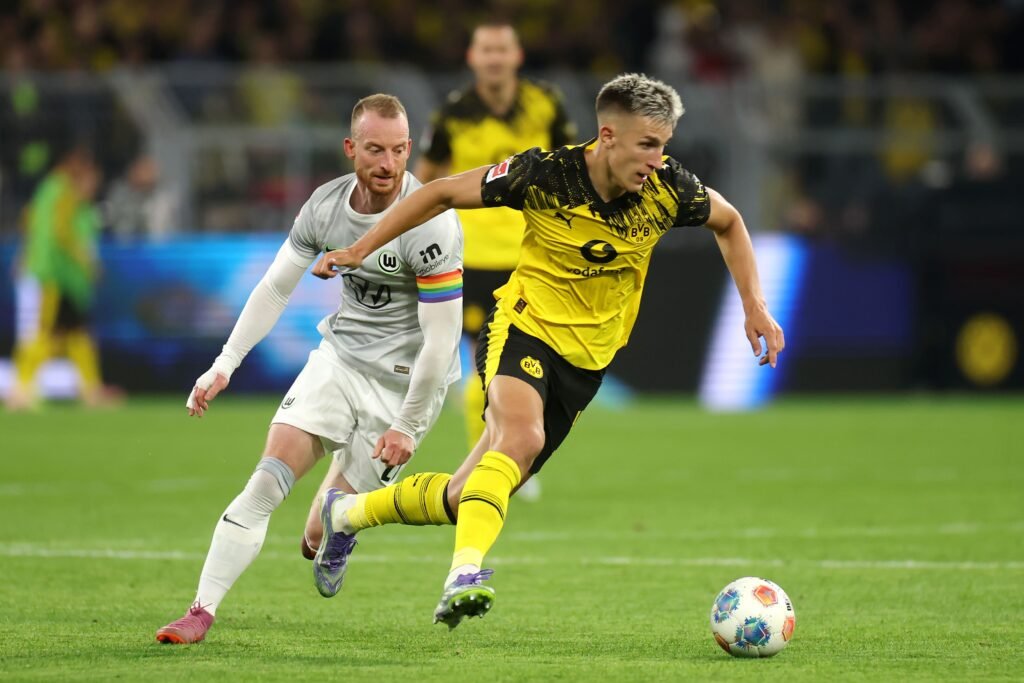 Sources 'believe Real Madrid interest in centre-back is serious'