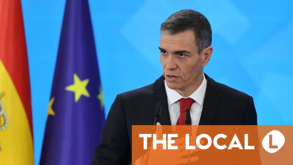 Spain’s PM denies rumour about heart condition Spain's PM denies rumour about heart condition