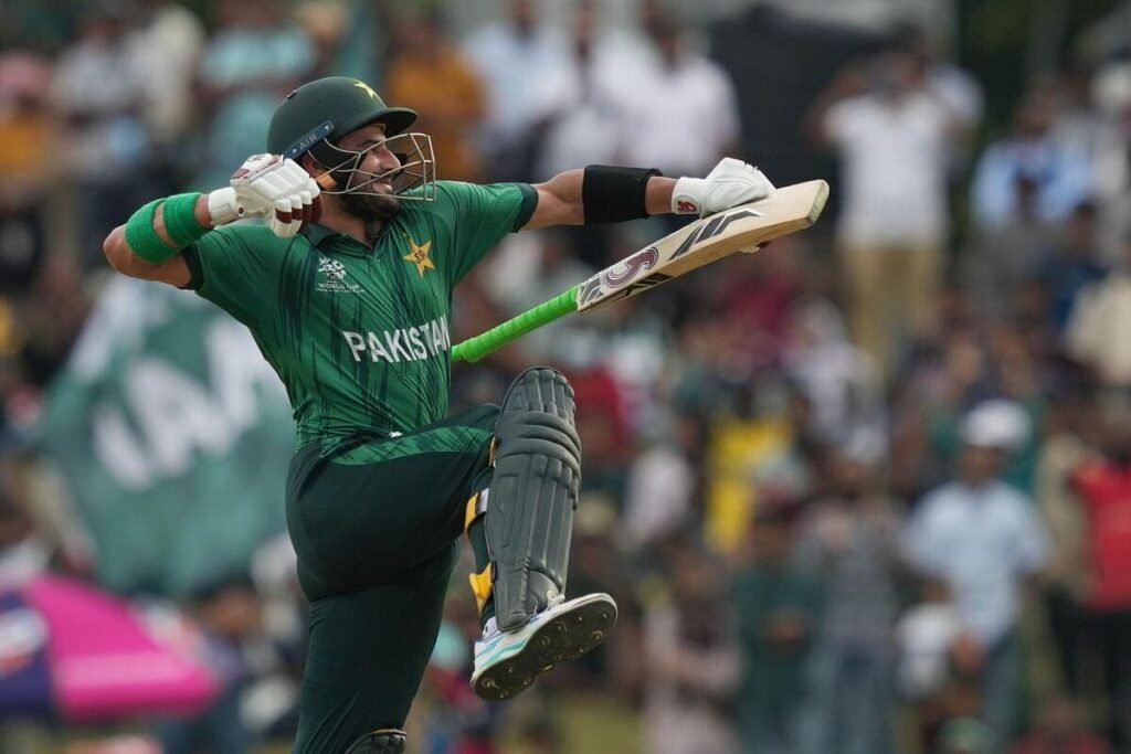 Sri Lanka v Pakistan preview, where to watch, TV, live stream, team news and prediction
