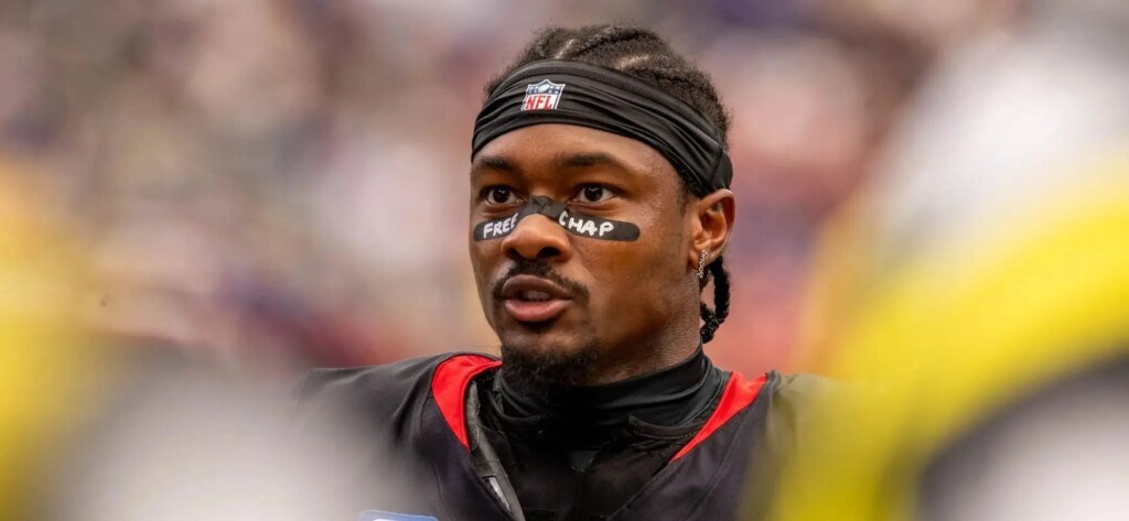 Stefon Diggs Enters Not Guilty Plea In Chef Assault Case