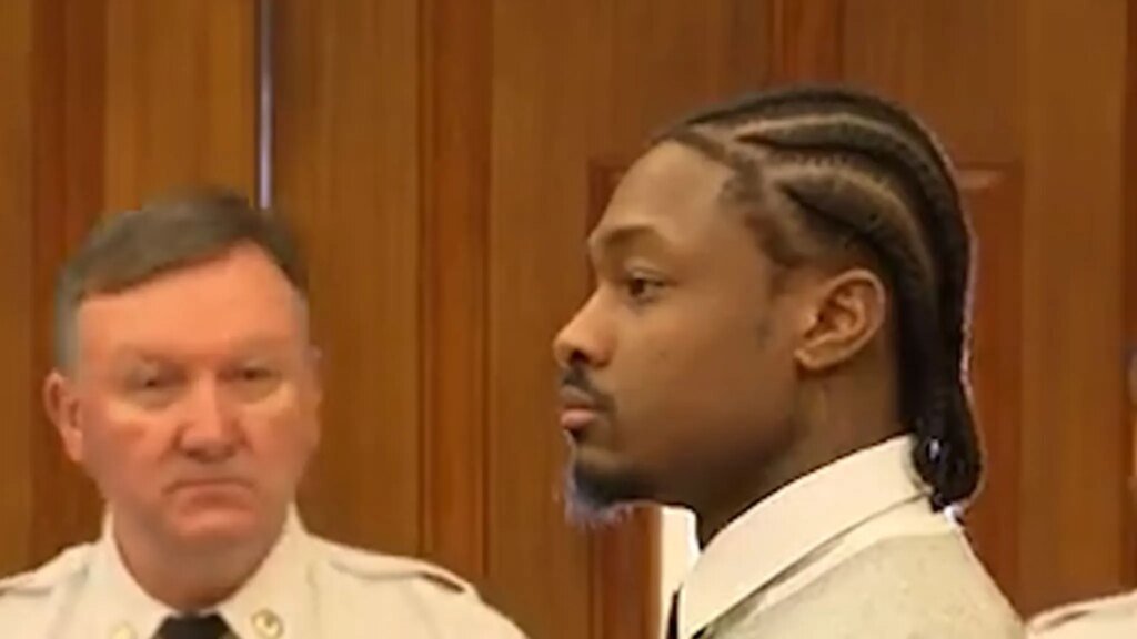 Stefon Diggs Pleads Not Guilty Assaulting Chef Days After Super Bowl Stefon Diggs Pleads Not Guilty Assaulting Chef Days After Super Bowl