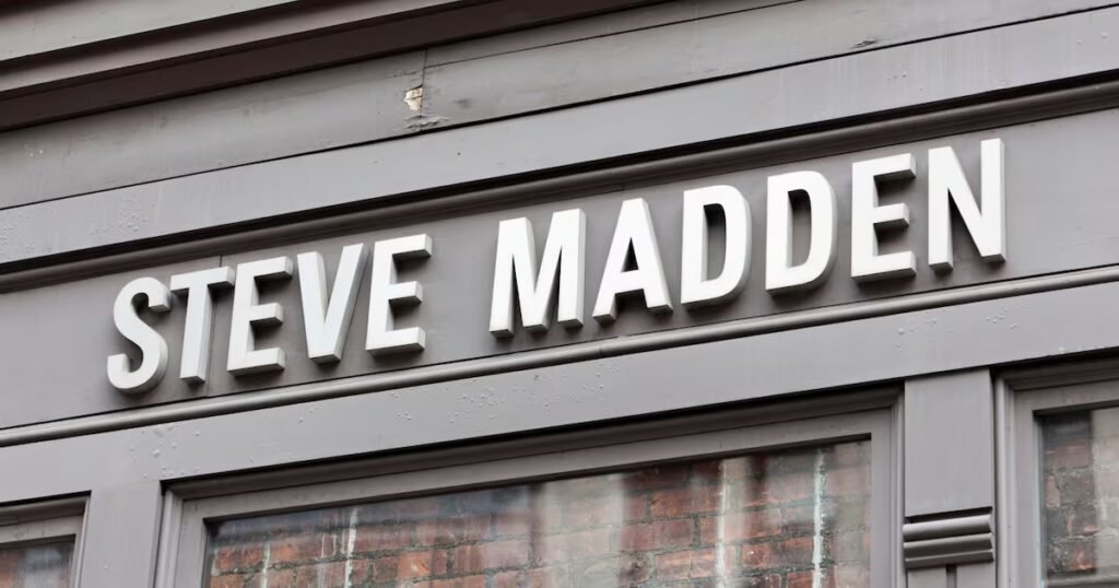 Steven Madden Yanked Guidance After Supreme Court Tariff Ruling