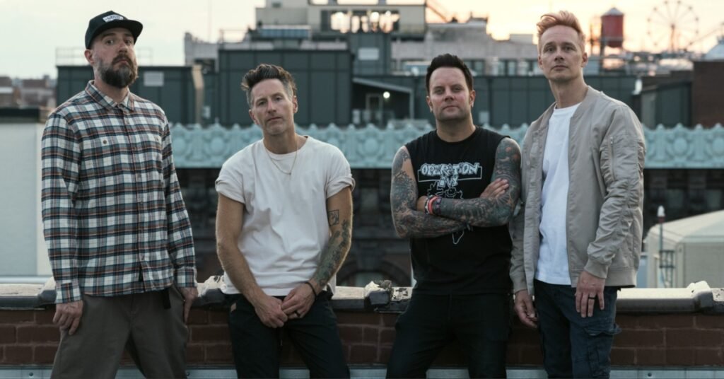 Story of the Year rank the heaviest songs on A.R.S.O.N.