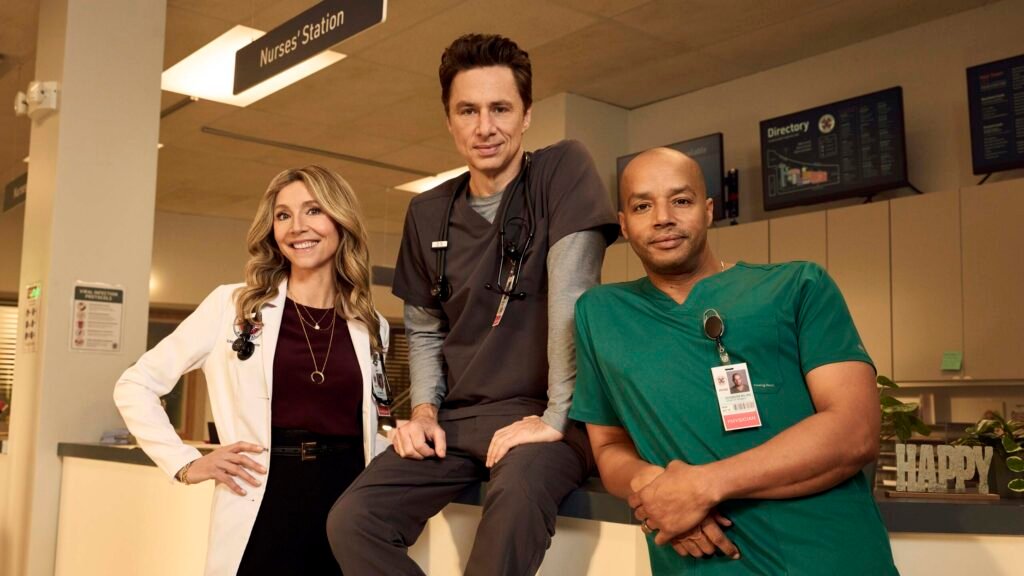 Streaming in Canada on Apple TV, Crave, Disney+, Netflix, Paramount+ and Prime Video [Feb. 23-March 1]