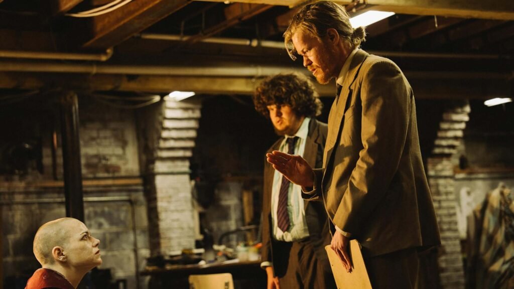 Streaming in Canada on Apple TV, Crave, Netflix and Prime Video [Feb. 16-22]