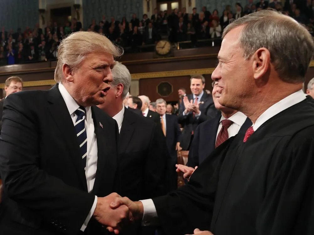 Supreme Court rules that Trump’s tariffs on Canada are illegal Supreme Court rules that Trump's tariffs on Canada are illegal