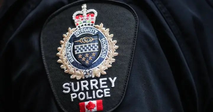 Surrey police budget slashed by $47M with union sounding the alarm – BC Surrey police budget slashed by $47M with union sounding the alarm - BC