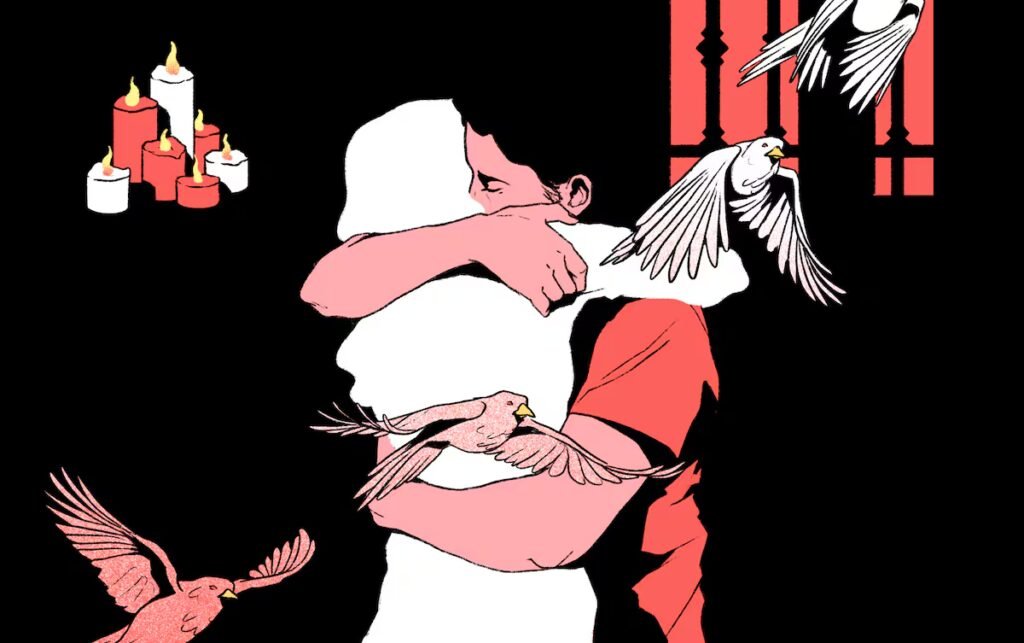 Surviving the suicide of a loved one: The unspoken grief  | EPS