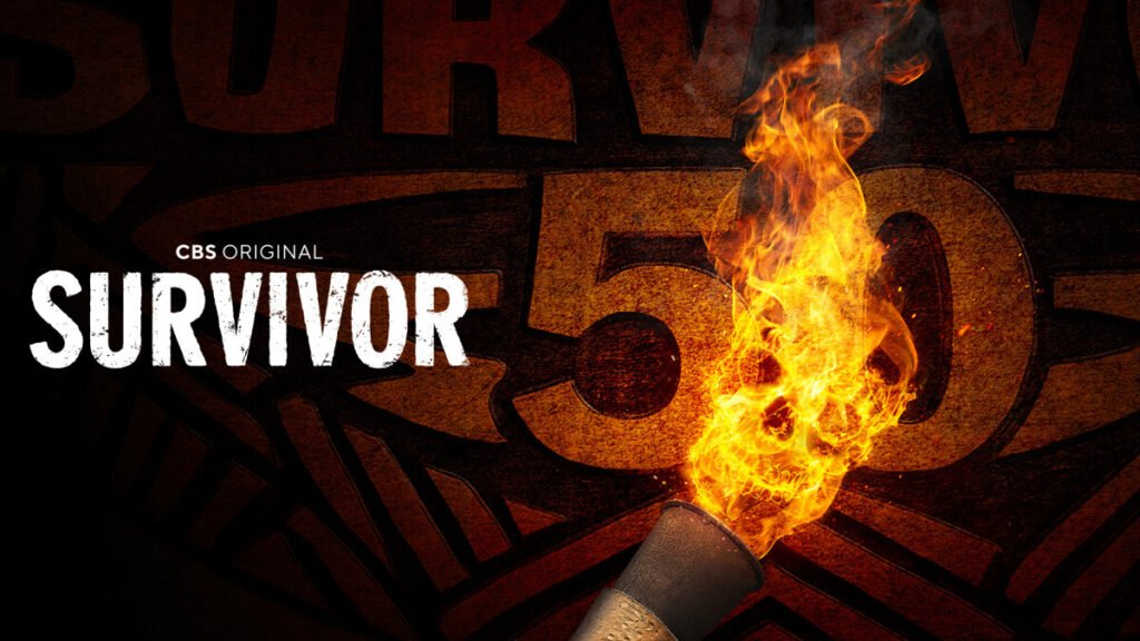Survivor: Season 50 Ratings (Spring 2026) - canceled + renewed TV shows, ratings