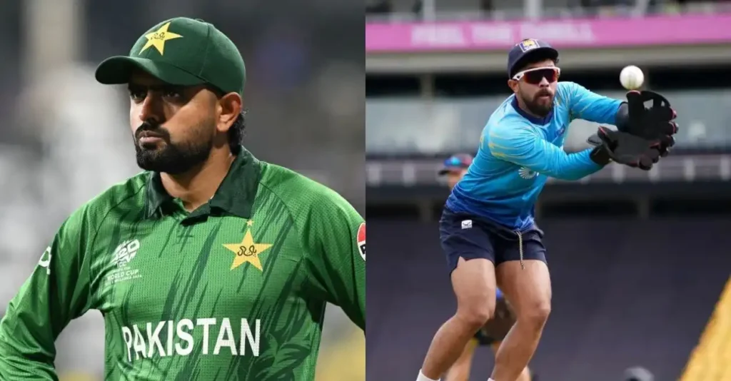 T20 World Cup 2026: Here’s why Kusal Mendis and Babar Azam are not playing today’s PAK vs SL Super 8 match