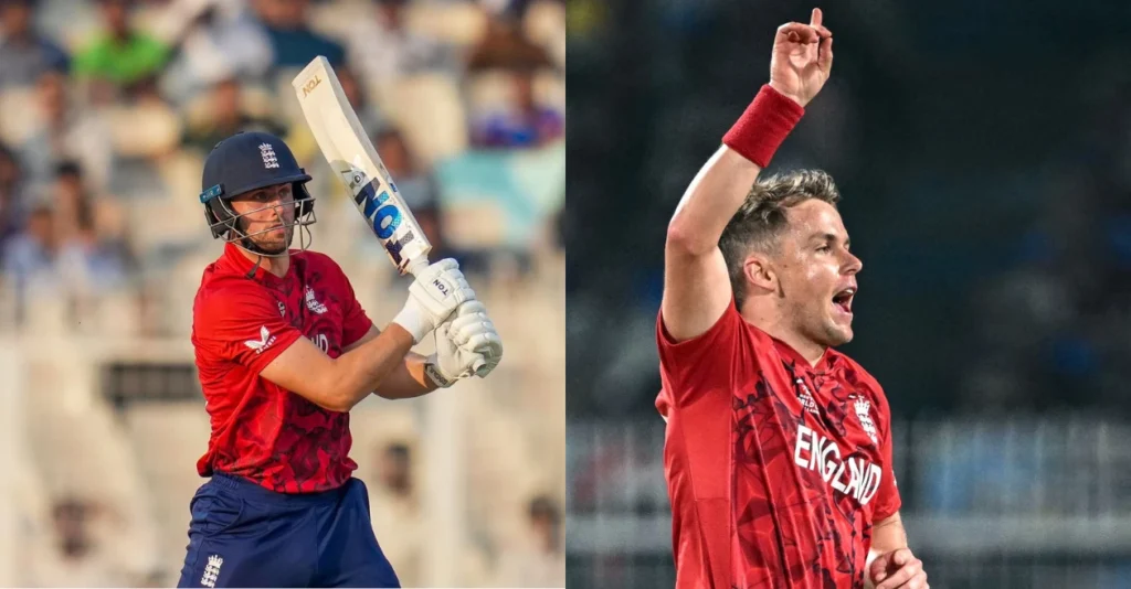 T20 World Cup 2026: Will Jacks and Sam Curran shine in England’s dramatic win against Italy