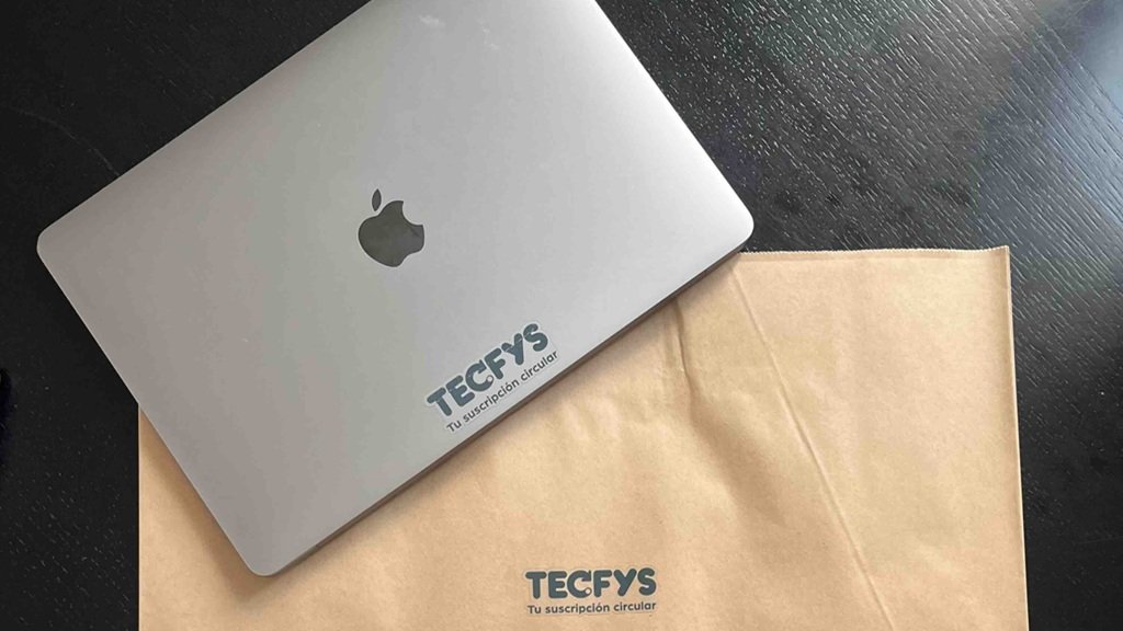 Tecfys, la plataforma catalana de tecnología por suscripción, busca financiación Tecfys, la plataforma catalana de tecnología por suscripción, busca financiación