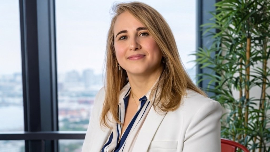 Telecoming nombra a Nassima Dinia nueva Chief Financial Officer Telecoming nombra a Nassima Dinia nueva Chief Financial Officer