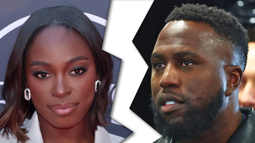 Tennis Star Sloane Stephens Announces Split From Husband Jozy Altidore Tennis Star Sloane Stephens Announces Split From Husband Jozy Altidore