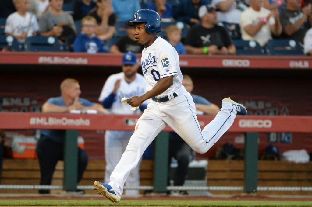 Terrance Gore Passes Away – MLB Trade Rumors Terrance Gore Passes Away - MLB Trade Rumors