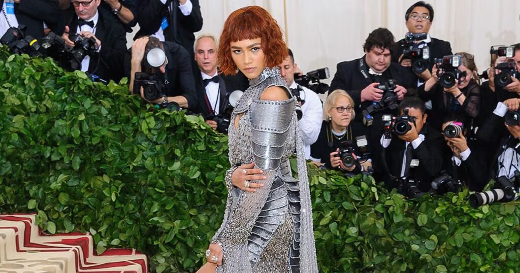 The 2026 Met Gala Dress Code: ‘Fashion Is Art’