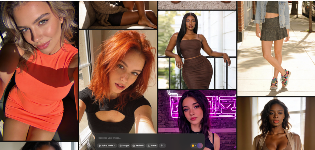 The Best AI Girlfriend Platforms for NSFW AI Chat in 2026 – Hollywood Life