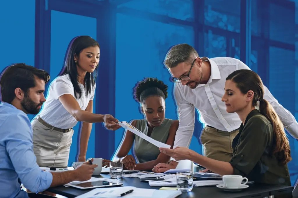 The CIA Says High-Performing Teams Need These Four Roles The CIA Says High-Performing Teams Need These Four Roles