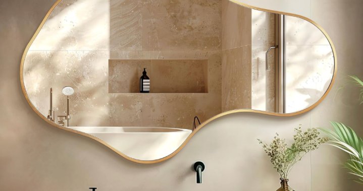 The Curator: Affordable home swaps under $200 that instantly refresh your space – National The Curator: Affordable home swaps under $200 that instantly refresh your space - National