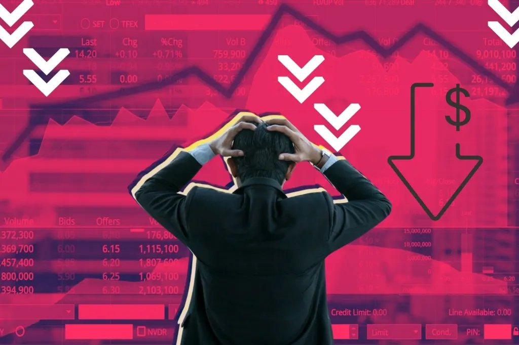 The Dow Dropped 800 Points. Was a Viral AI Report to Blame? The Dow Dropped 800 Points. Was a Viral AI Report to Blame?