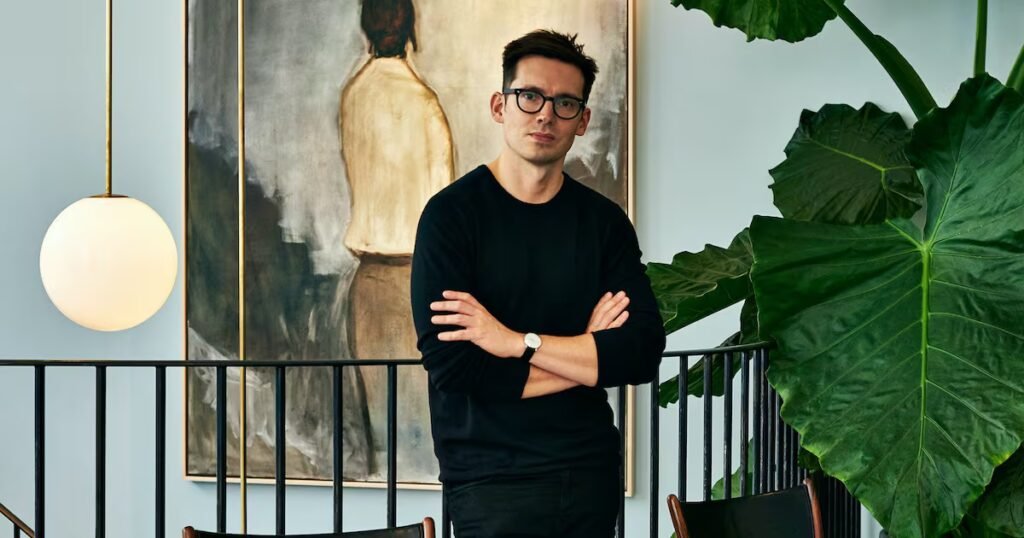 The Independent State of Erdem