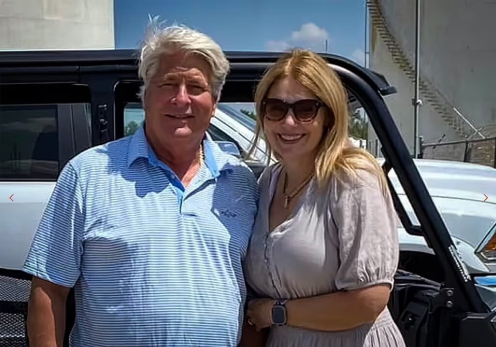 The Jensen case reveals how proceeds from stolen crude moved from the US to a Mexican cartel | U.S.