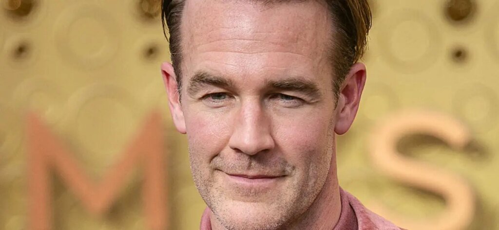 The Money Debate After James Van Der Beek’s Death The Money Debate After James Van Der Beek’s Death