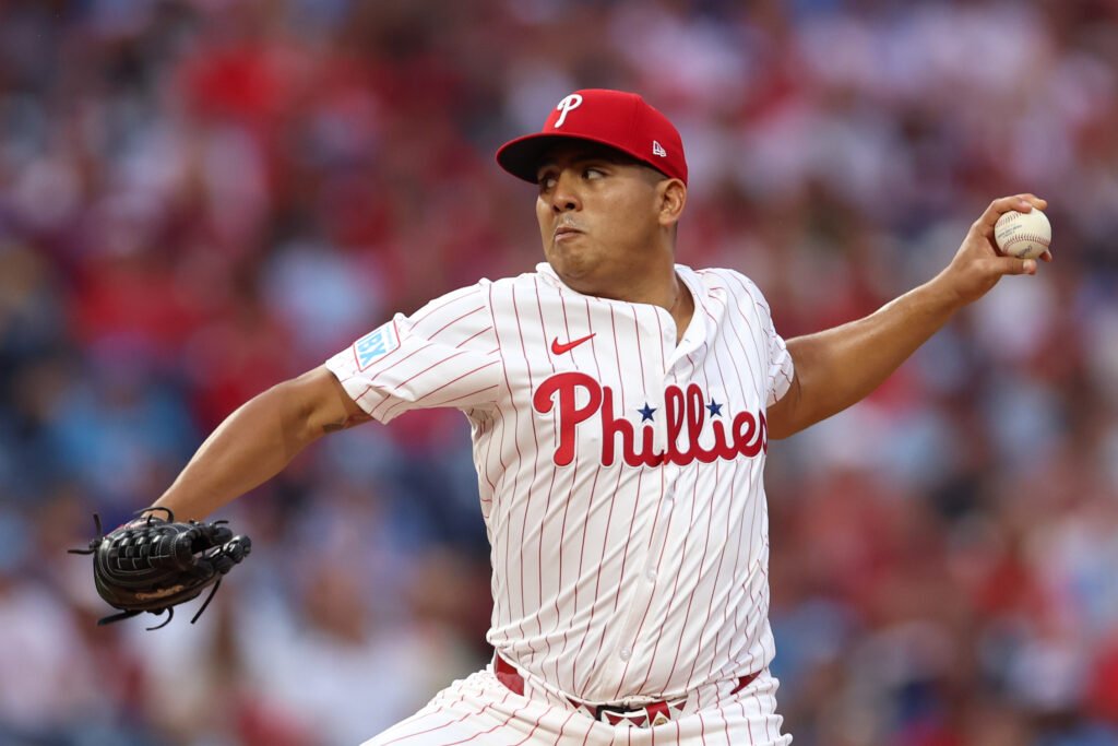 The Opener: Suarez, Extensions, MLBTR Chat The Opener: Suarez, Extensions, MLBTR Chat