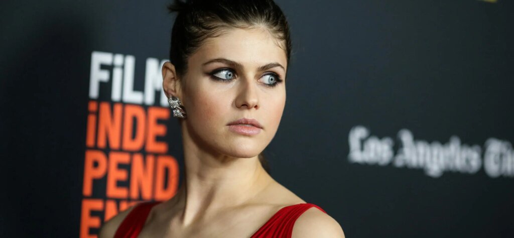 The Sad Reason Alexandra Daddario Filed For Divorce From Her Husband