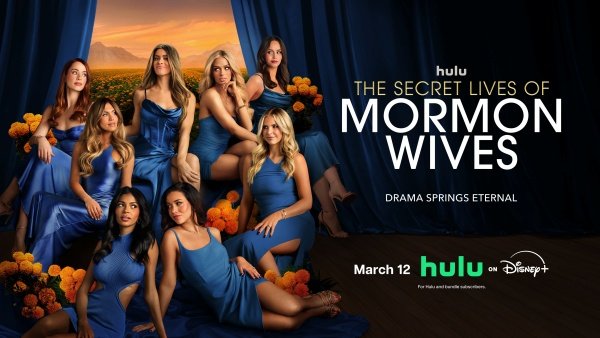 The Secret Lives of Mormon Wives: Season Four Trailer and Poster Released by Hulu – canceled + renewed TV shows, ratings The Secret Lives of Mormon Wives: Season Four Trailer and Poster Released by Hulu - canceled + renewed TV shows, ratings