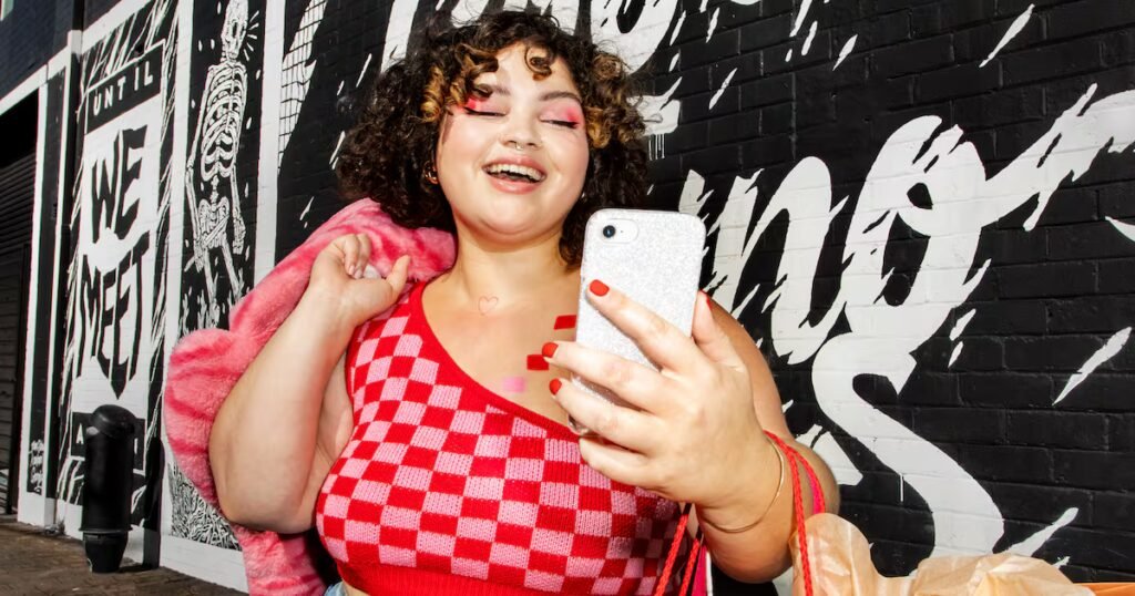 The Social Media Trap | BoF