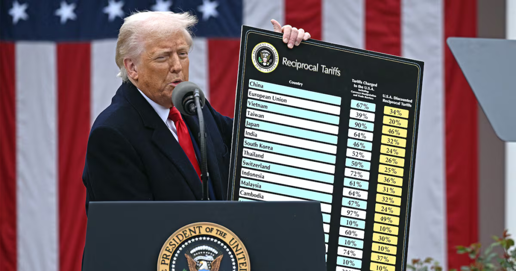 The Supreme Court’s Tariff Ruling: What Fashion Needs to Know