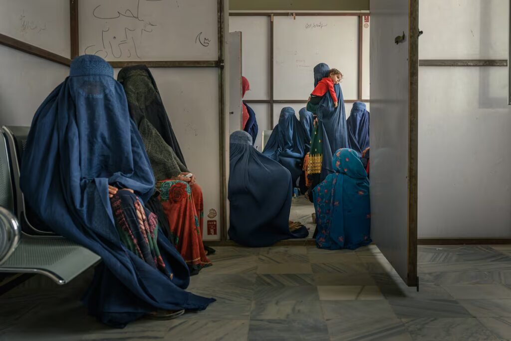 The Taliban’s new penal code: Two weeks in jail for breaking a woman’s arm and five months for mistreating a camel | International The Taliban’s new penal code: Two weeks in jail for breaking a woman’s arm and five months for mistreating a camel | International