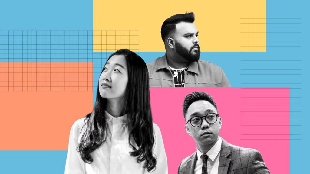 The Upside of Opening Up DEI Programs to Everyone